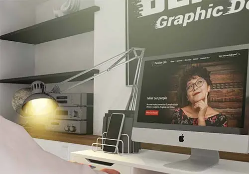 Corporate Video - img